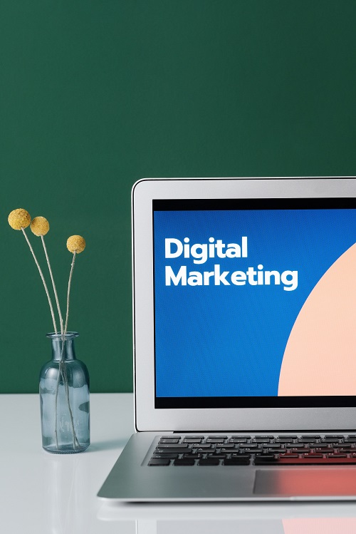 Digital Marketing Services